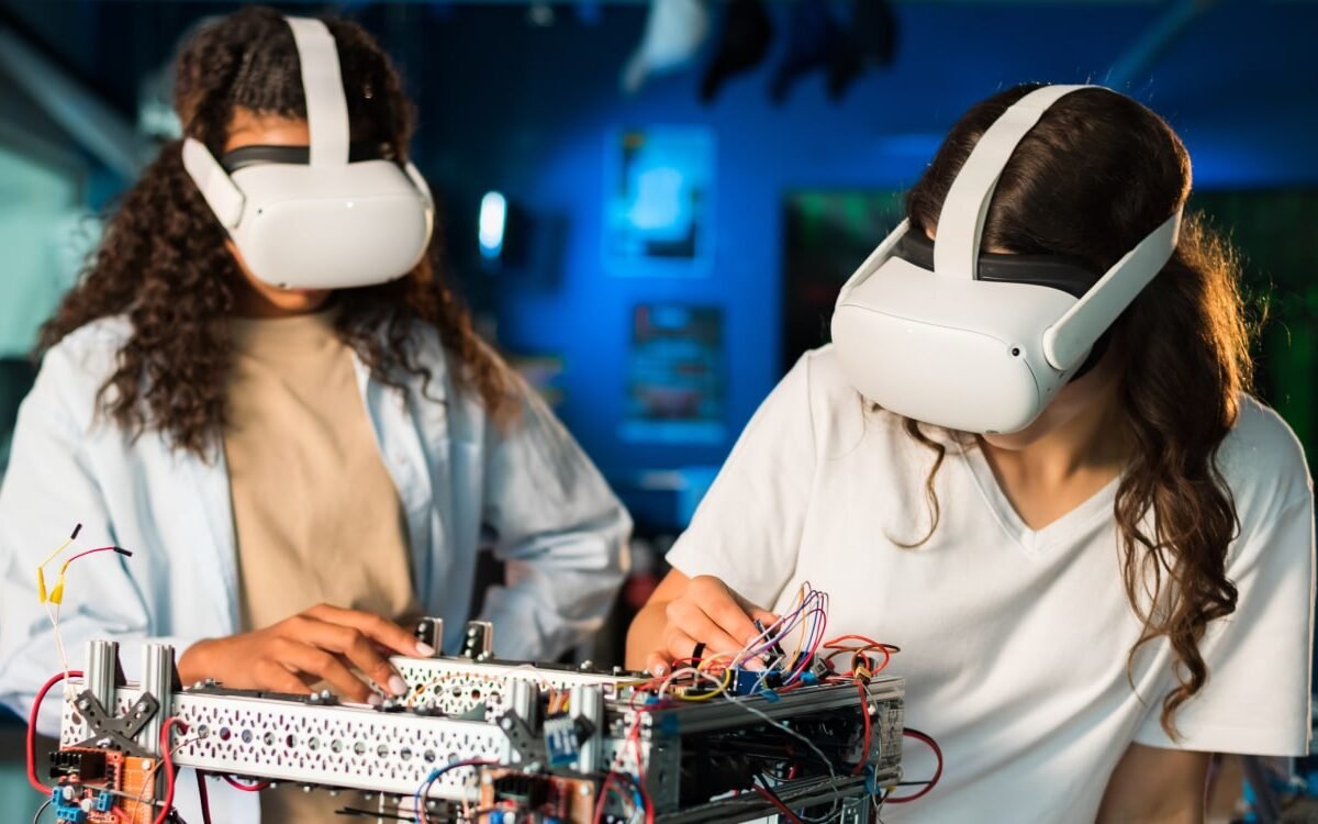 Renai ssance: Emerg ing Trends in Contem&hellip;