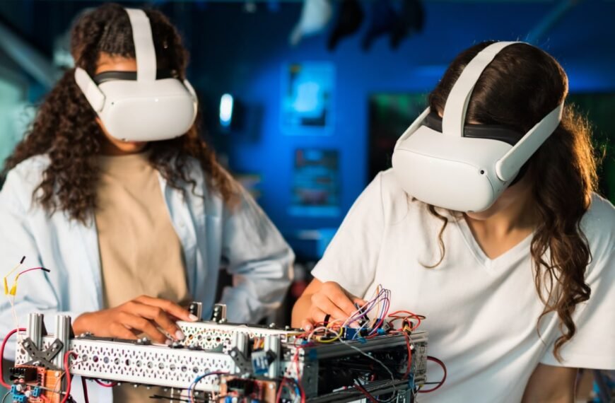 Renai ssance: Emerg ing Trends in Contem porary Art and&hellip;