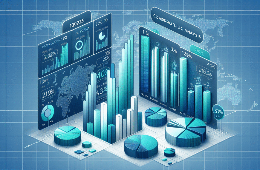 BULLINK 1Q25 Portfolio Analysis: Kolmar Korea’s Surprising Growth Across Korea,&hellip;