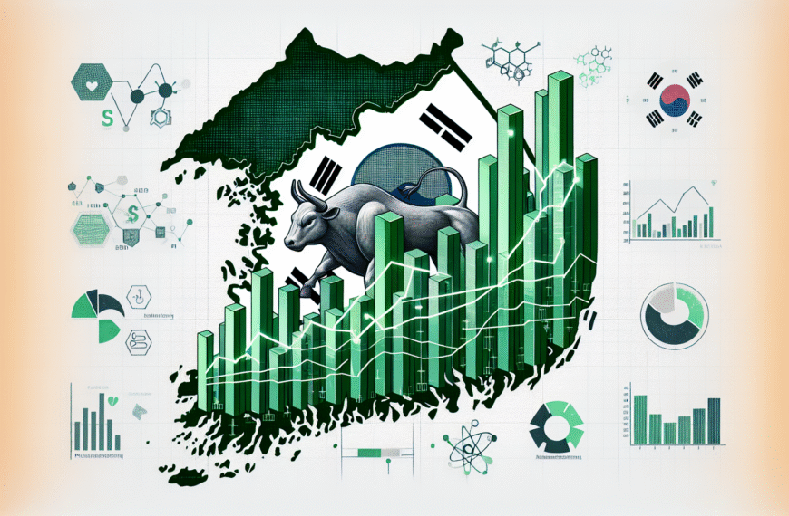 BULLINK Insights: Strategic Growth and Geographic Expansion Driving Kolmar Korea’s&hellip;