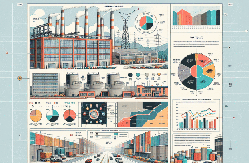 BULLINK Portfolio Analysis: Kolmar Korea Q1 2025 Market Review and&hellip;