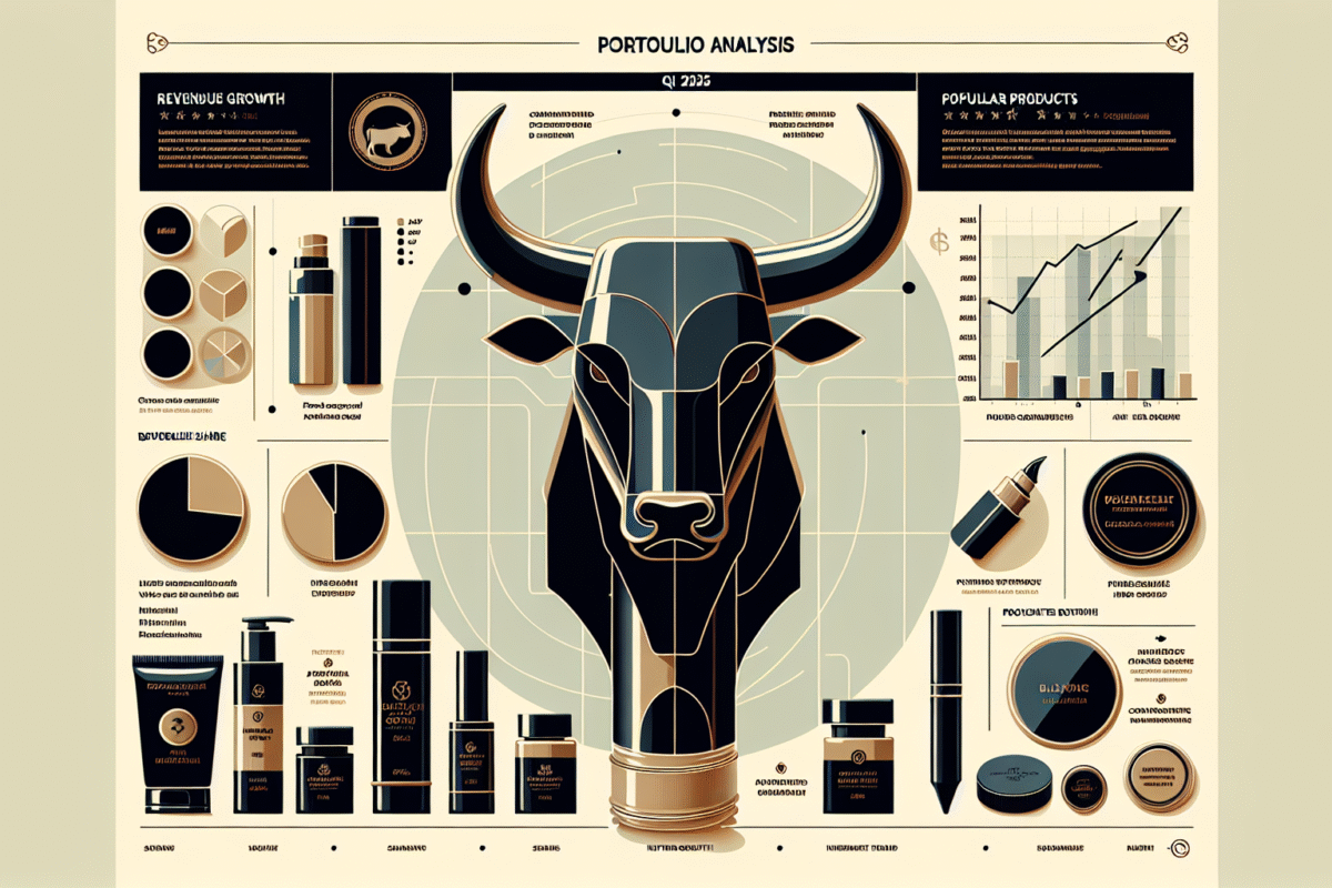 BULLINK Portfolio Analysis: Kolmar Korea’s Q1 2025&hellip;