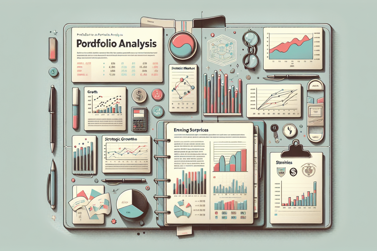 BULLINK Portfolio Analysis: Unveiling Earnings Surprises and&hellip;