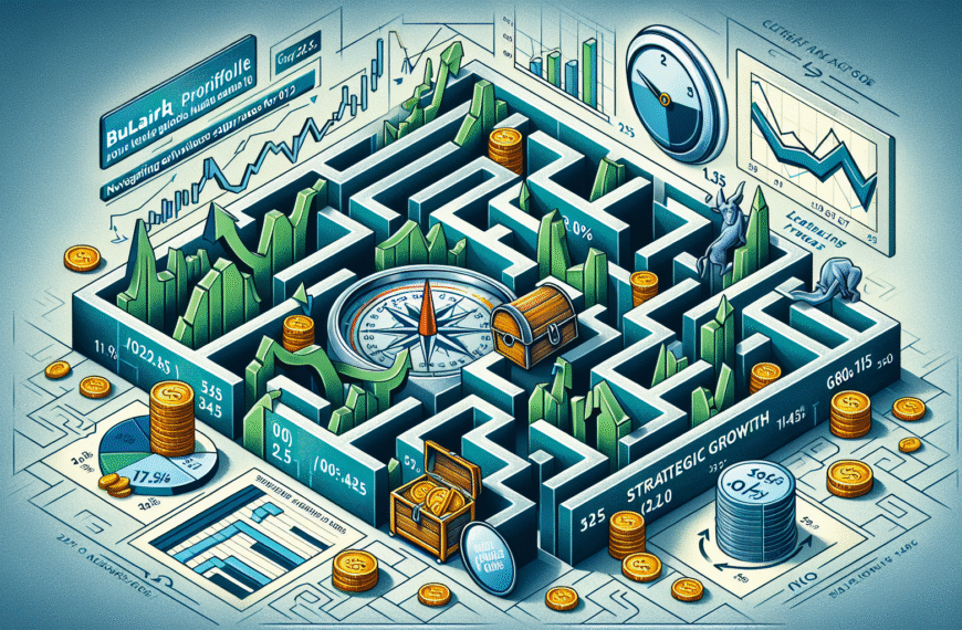 BULLINK Portfolio Insight: Navigating Earnings Surprises and Strategic Growth for&hellip;