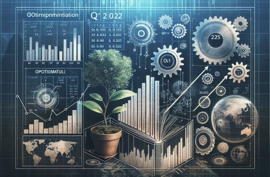 BULLINK Portfolio: Optimizing Growth with Kolmar Korea’s Q1 2025 Performance&hellip;