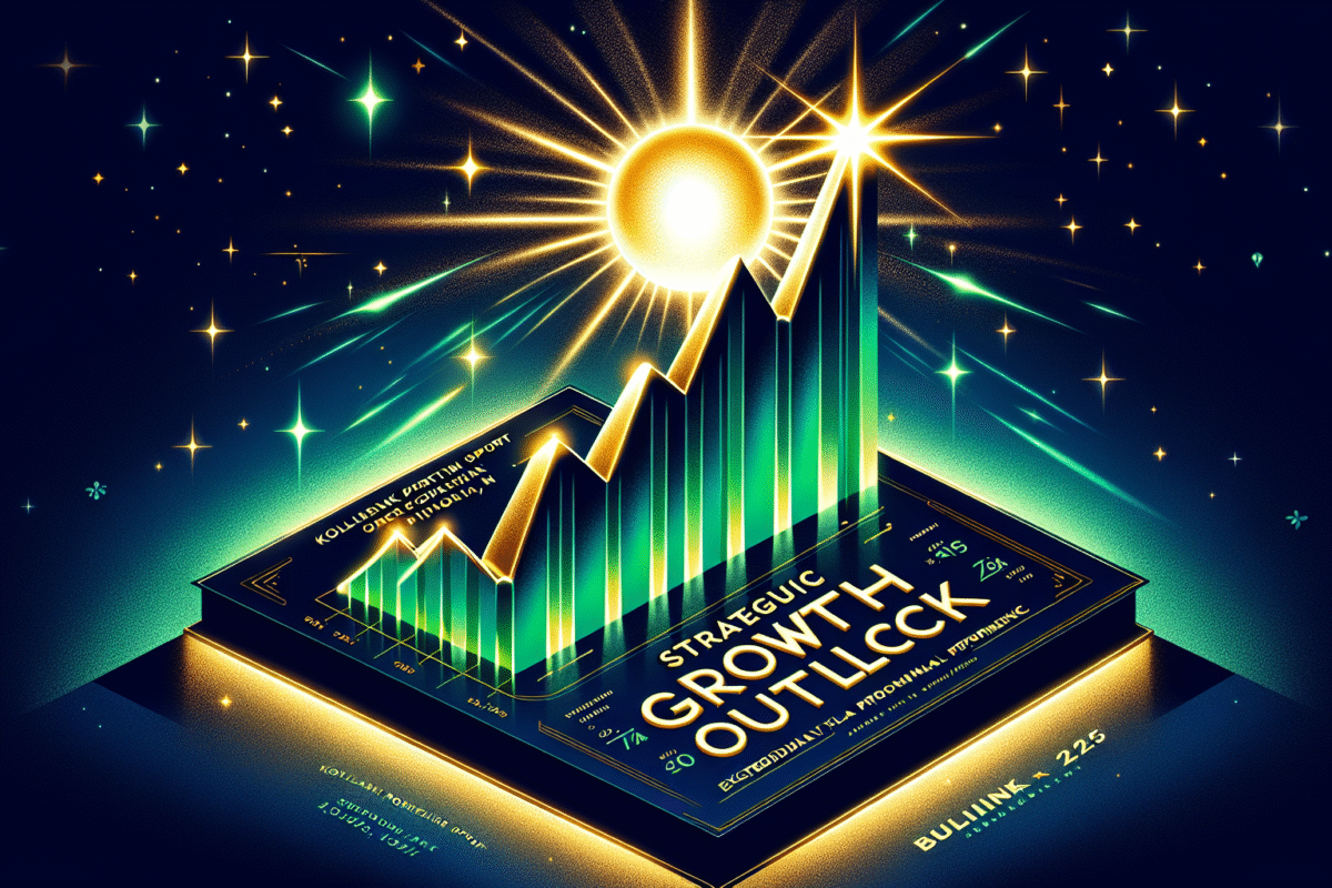 BULLINK Portfolio Report: Kolmar Korea’s Exceptional 1Q25&hellip;