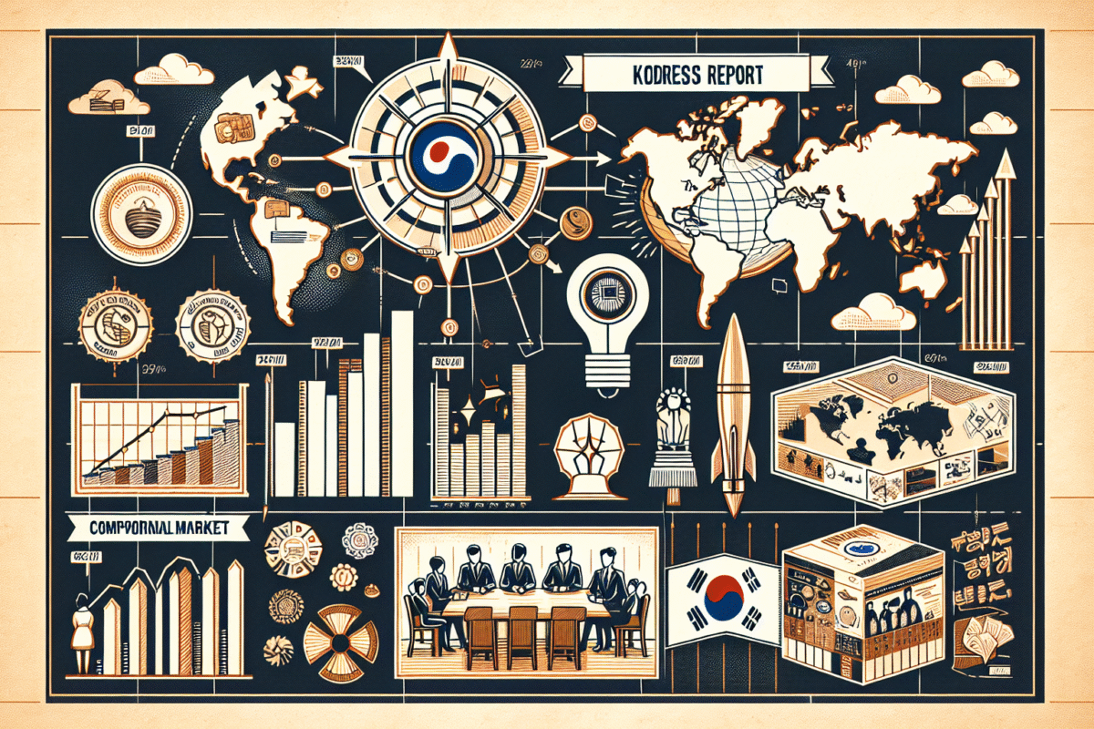 BULLINK Portfolio Report: Kolmar Korea’s Market Triumphs&hellip;