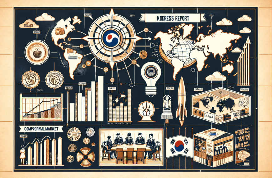 BULLINK Portfolio Report: Kolmar Korea’s Market Triumphs and Strategic Growth&hellip;