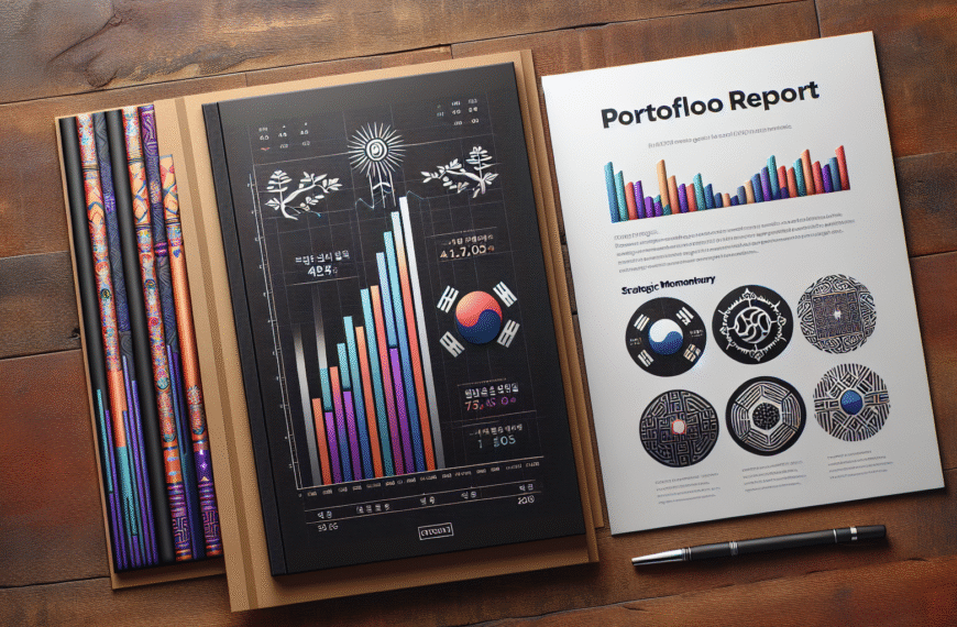 BULLINK Portfolio Report: Kolmar Korea’s Surprising 1Q25 Gains and Strategic&hellip;