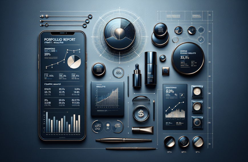 BULLINK Portfolio Report: Strategic Analysis and Earnings Highlights of Kolmar&hellip;