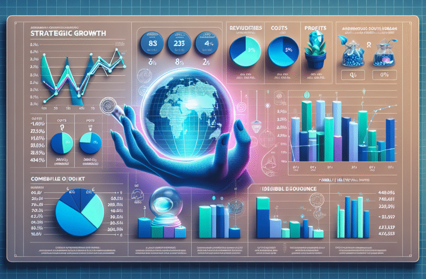 BULLINK Portfolio Report: Strategic Growth and Market Dynamics in the&hellip;