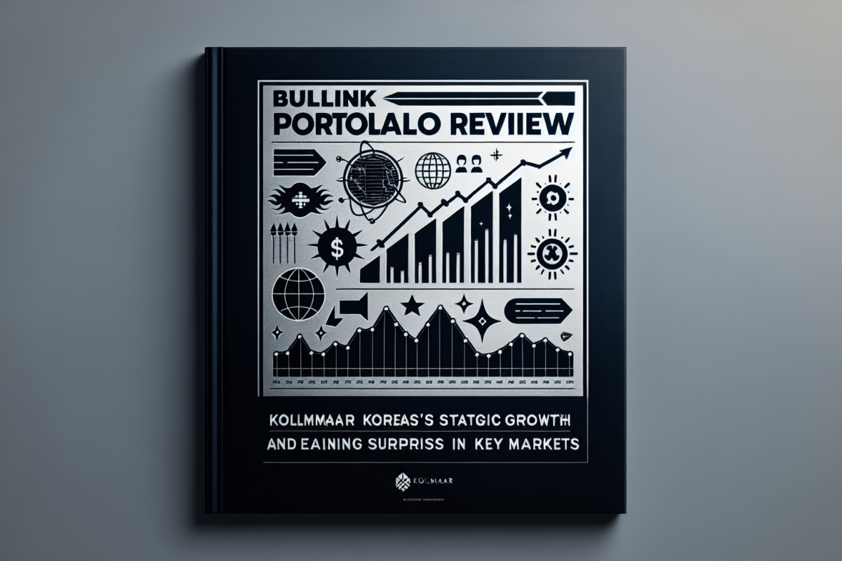 BULLINK Portfolio Review: Kolmar Korea’s Strategic Growth&hellip;