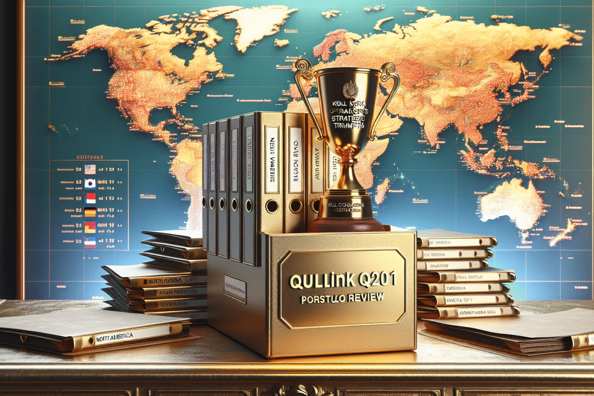 BULLINK Q1 2025 Portfolio Review: Kolmar Korea’s&hellip;