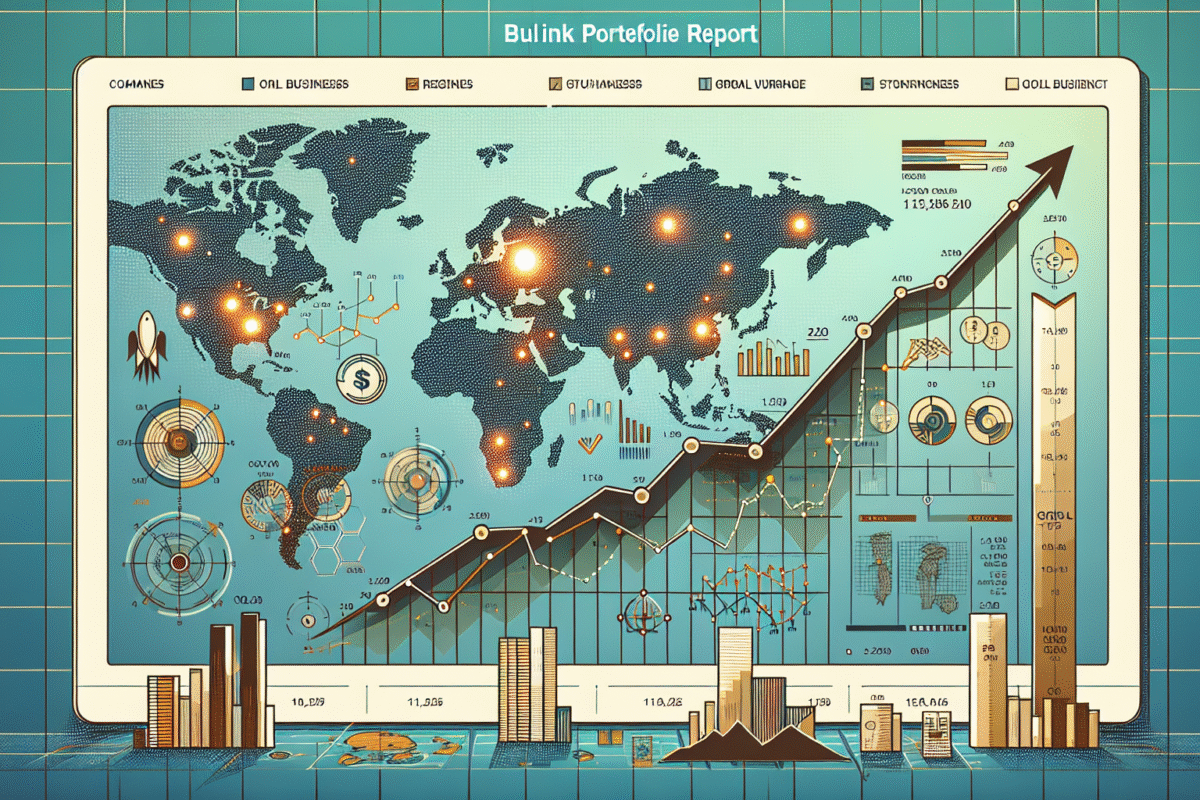 Bullink Portfolio Report: Kolmar Korea’s Surge and&hellip;