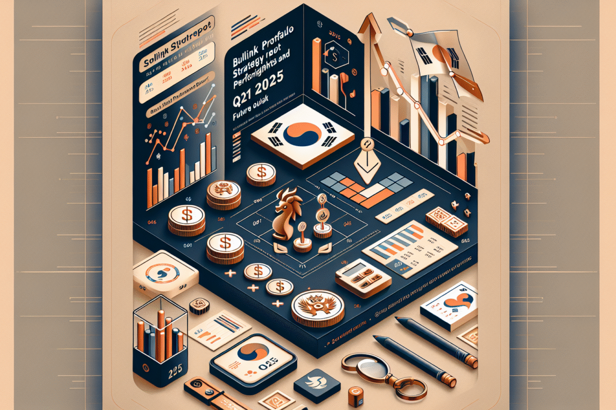 Bullink Portfolio Strategy Report: Kolmar Korea’s Q1&hellip;