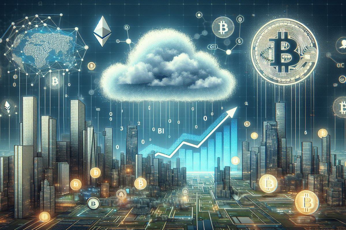 Crypto and Tech Titans: Strategic Insights for&hellip;