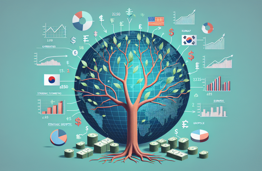 Earnings Surprises Await: Kolmar Korea’s Strategic Growth in Global Markets