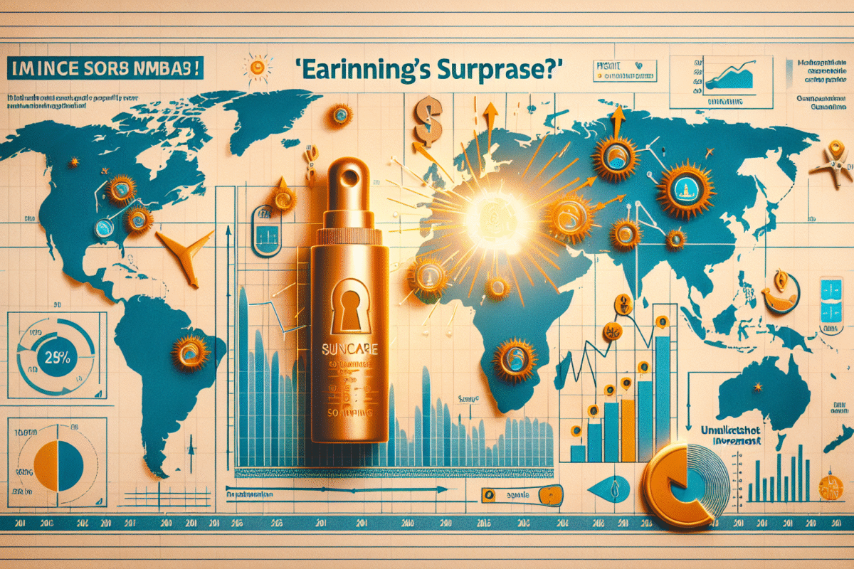 Earnings Surprises and Strategic Expansion: Unlocking Investment&hellip;