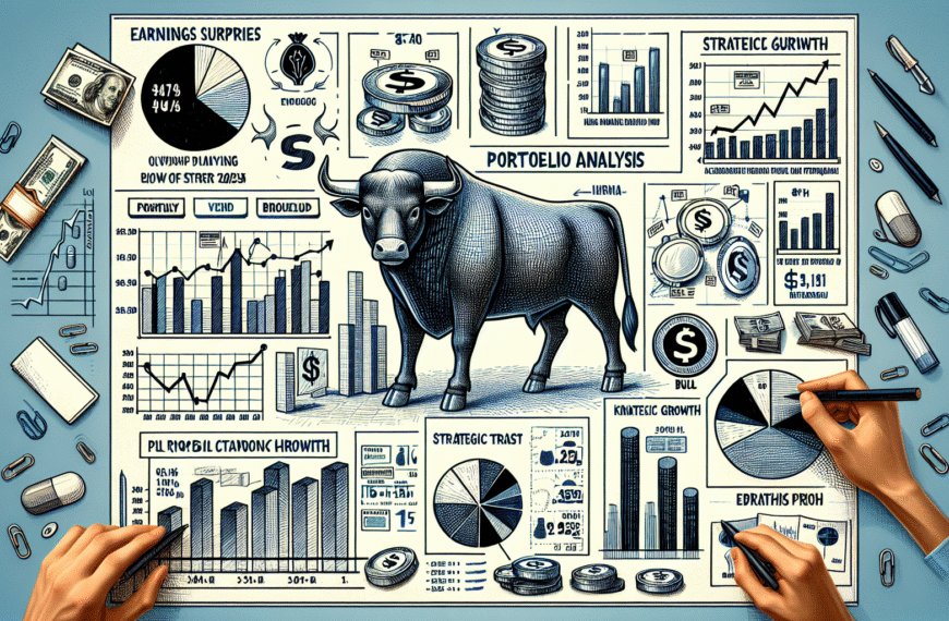 Earnings Surprises and Strategic Growth: BULLINK Portfolio Analysis on Kolmar&hellip;