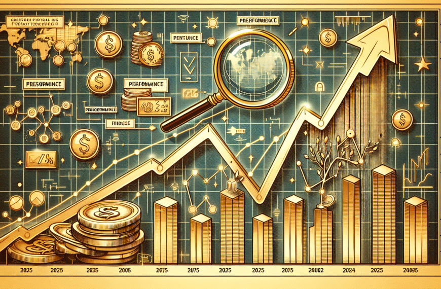 Earnings Surprises and Strategic Growth: Kolmar Korea’s 1Q25 Performance Boosts&hellip;