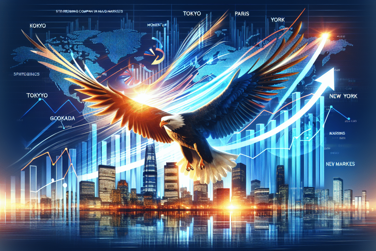 Earnings Surprises and Strategic Growth: Kolmar Korea’s&hellip;