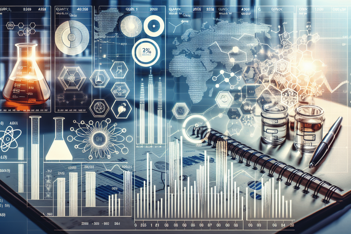 Earnings Surprises and Strategic Growth: Kolmar Korea’s&hellip;