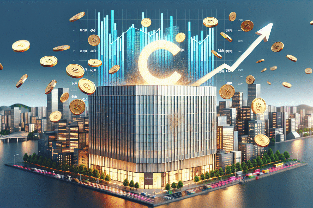 Earnings Surprises in Cosmetic Giants: Kolmar Korea’s&hellip;