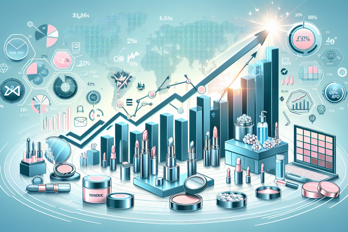 Global Market Dynamics: Kolmar Korea’s Q1 2025&hellip;