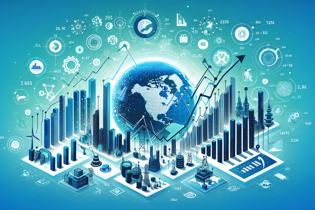 Global Market Outlook: Kolmar Korea’s Strategic Surge&hellip;