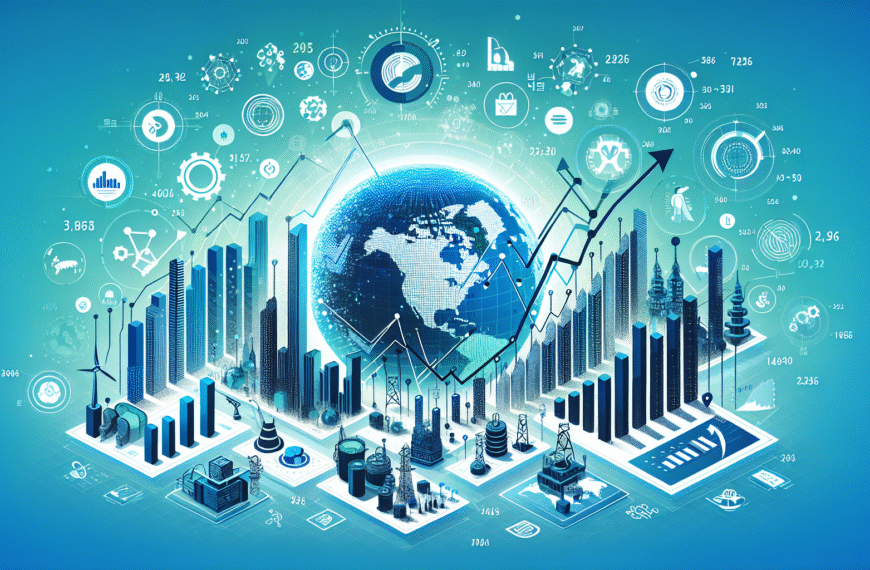 Global Market Outlook: Kolmar Korea’s Strategic Surge in Key Sectors&hellip;