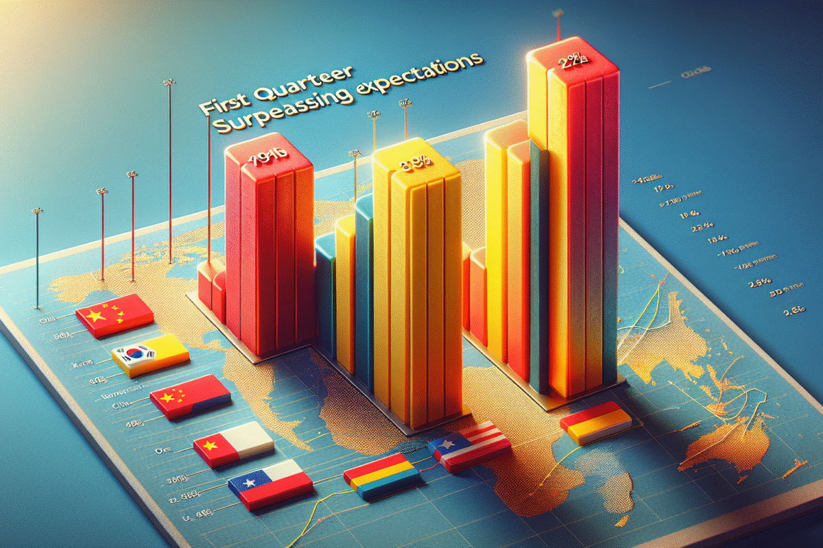 Kolmar Korea 1Q25 Analysis: Surpassing Expectations with&hellip;