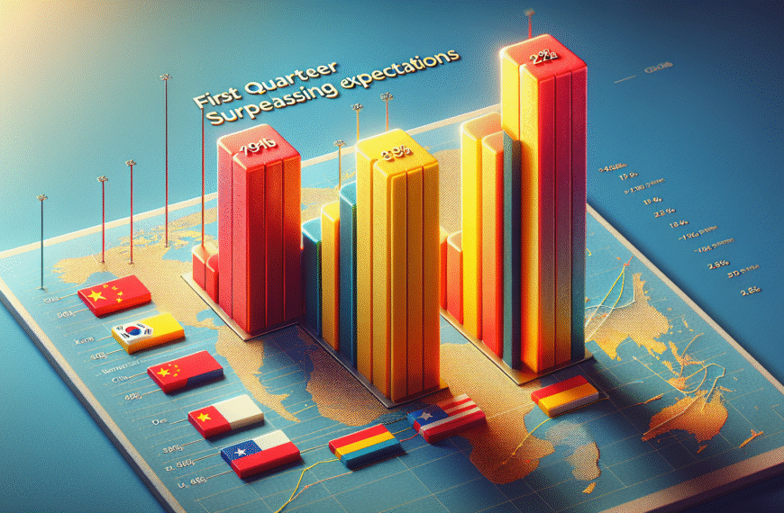 Kolmar Korea 1Q25 Analysis: Surpassing Expectations with Strategic Market Growth&hellip;
