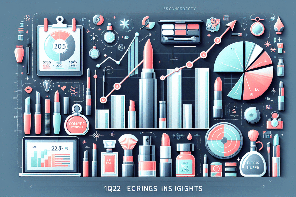 Kolmar Korea 1Q25 Earnings Insights: Strategic Expansion&hellip;