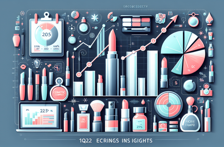 Kolmar Korea 1Q25 Earnings Insights: Strategic Expansion and Market Performance&hellip;