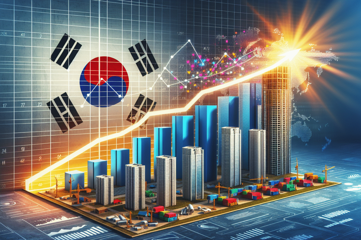 Kolmar Korea 1Q25 Earnings Report: Unprecedented Growth&hellip;