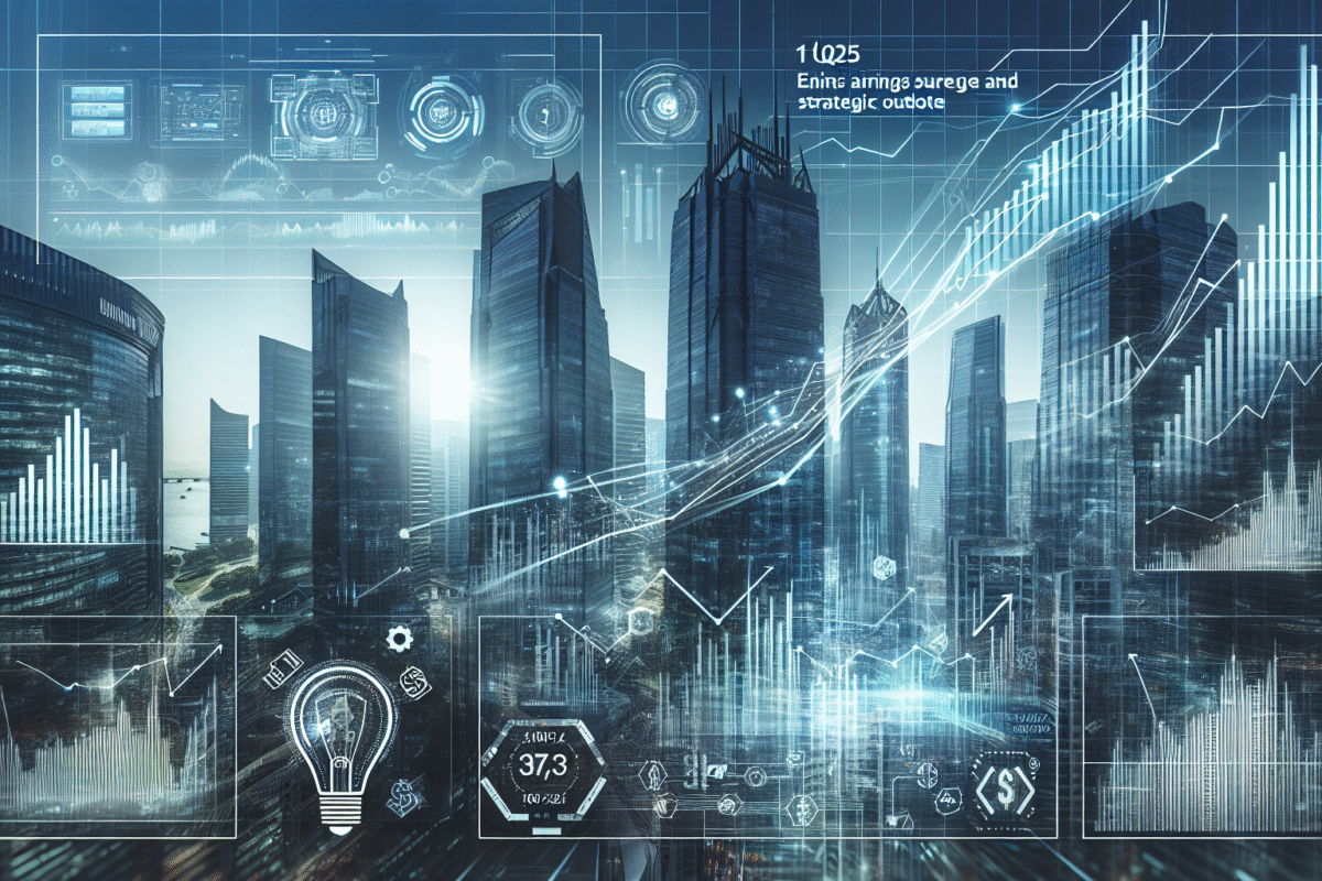 Kolmar Korea: 1Q25 Earnings Surge and Strategic&hellip;