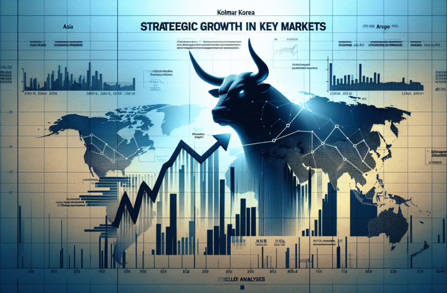 Kolmar Korea BULLINK Portfolio Analysis: Earnings Surprises and Strategic Growth&hellip;