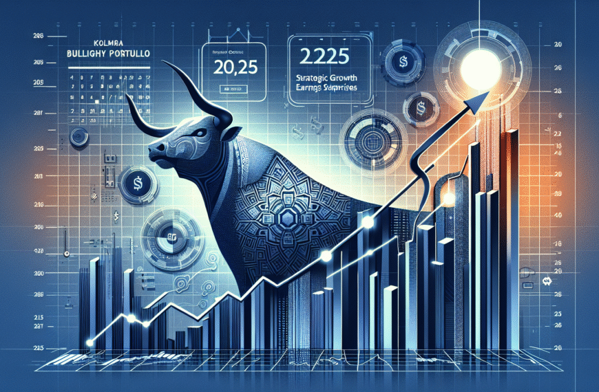 Kolmar Korea Bullish Portfolio: Strategic Growth and Earnings Surprises for&hellip;