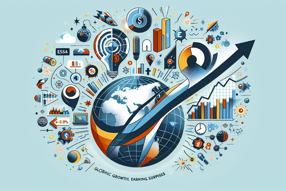 Kolmar Korea: Capitalizing on Earnings Surprises and&hellip;