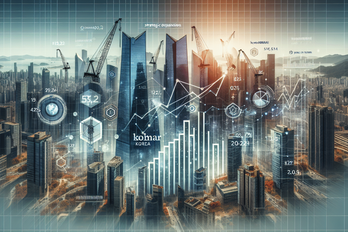 Kolmar Korea: Capitalizing on Market Dynamics and&hellip;