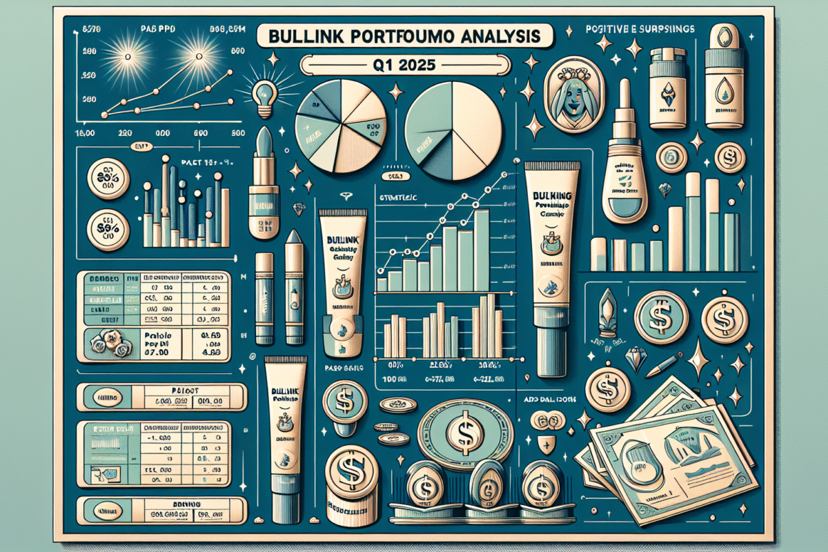 Kolmar Korea Earnings Surprises and Strategic Growth:&hellip;