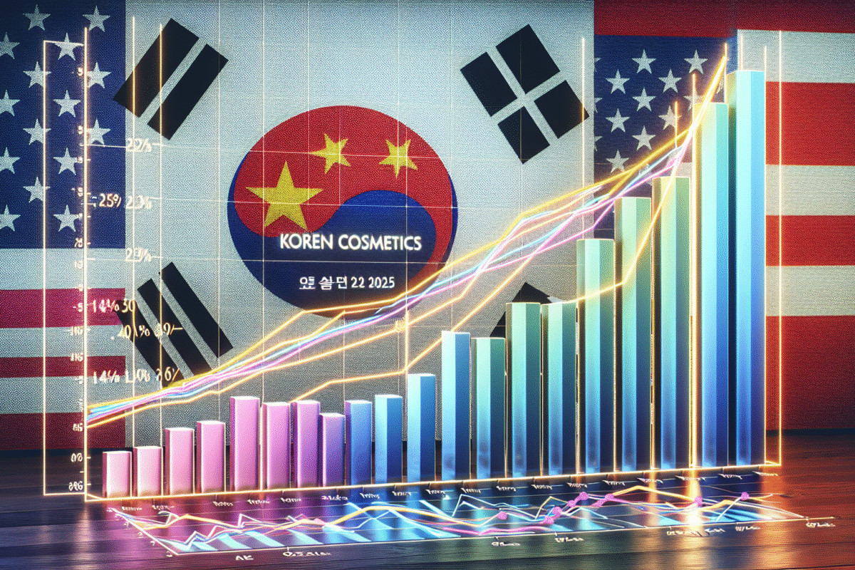 Kolmar Korea First Quarter 2025 Performance: Strong&hellip;