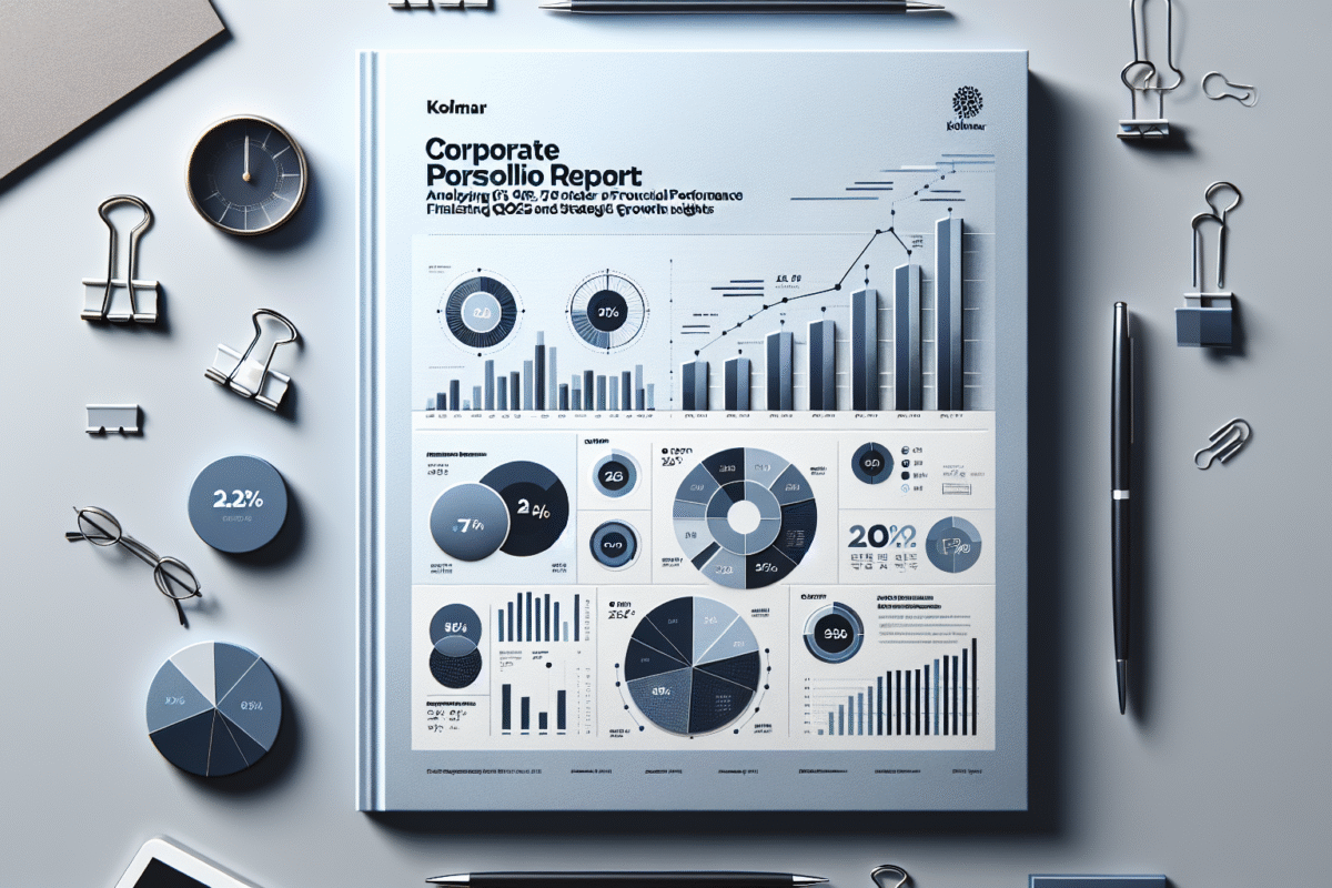 Kolmar Korea Portfolio Report: Analyzing Q1 2025&hellip;