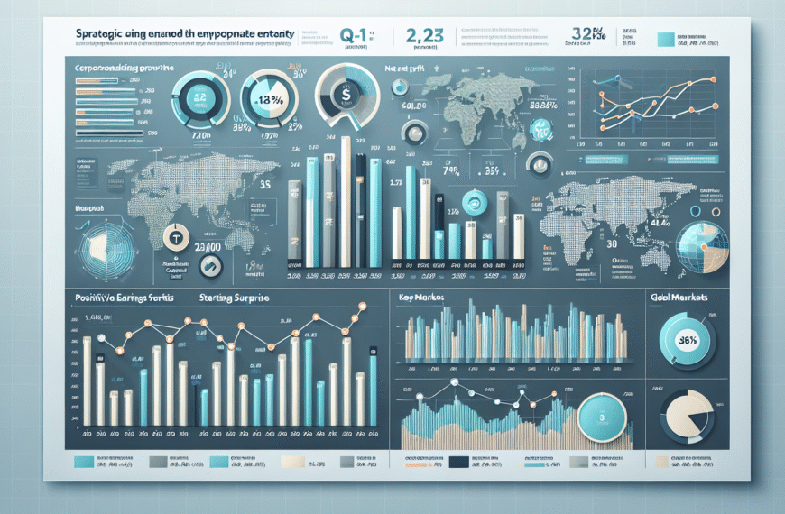 Kolmar Korea Q1 2025 Performance: Strategic Growth and Earnings Surprises&hellip;