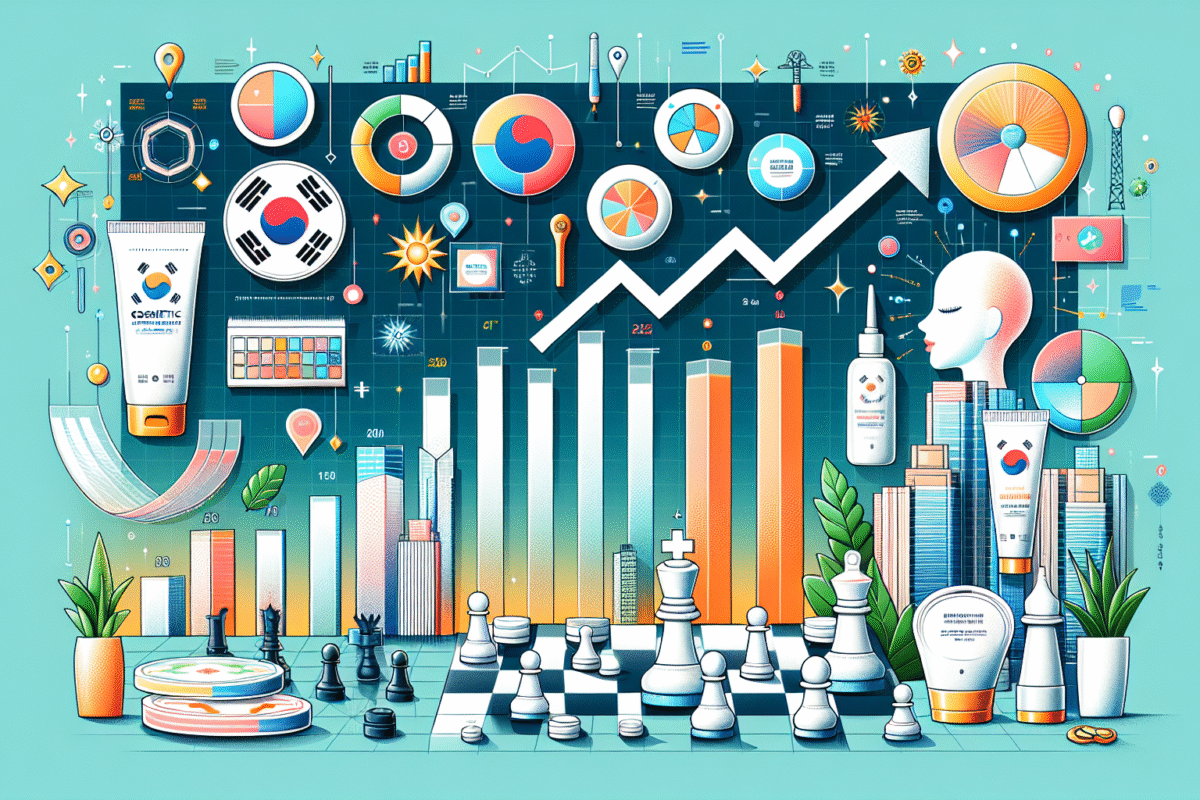 Kolmar Korea Q1 2025 Performance: Strategic Insights&hellip;