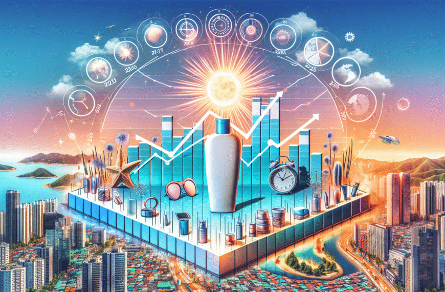 Kolmar Korea Q1 2025: Strategic Growth and Market Optimism in&hellip;