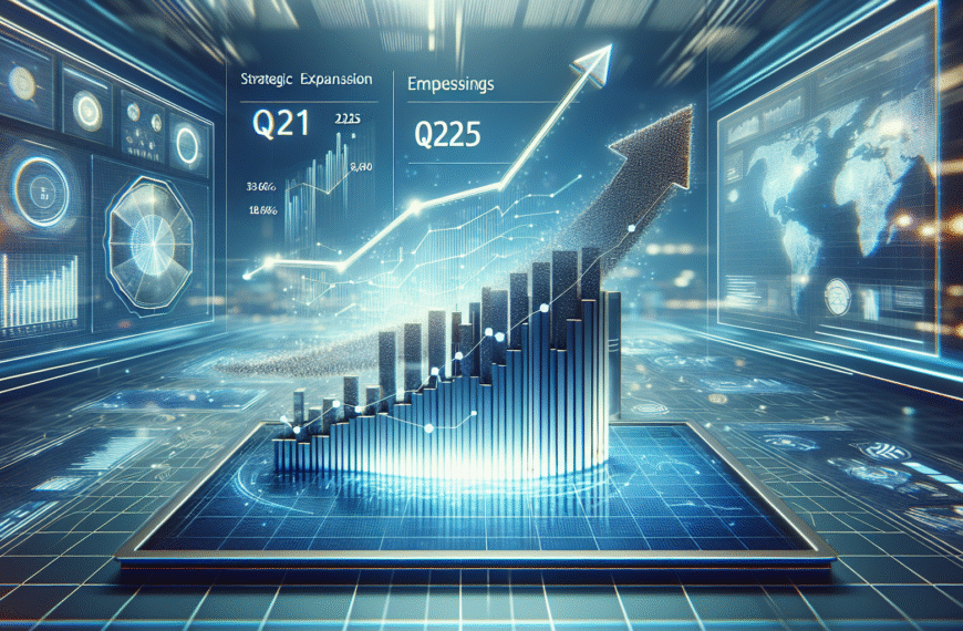 Kolmar Korea: Strategic Expansion and Earnings Momentum in Q1 2025
