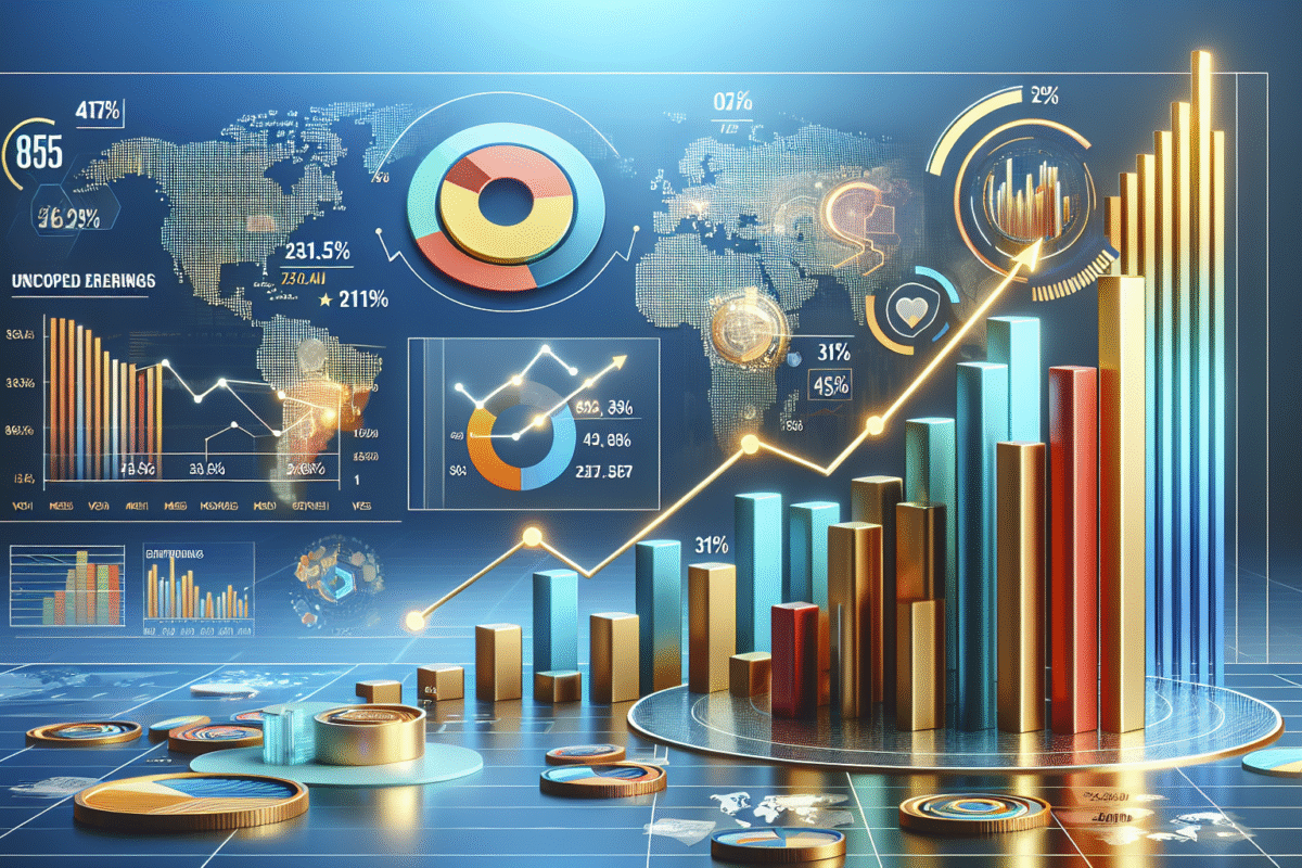 Kolmar Korea: Strategic Growth and Earnings Surprises&hellip;
