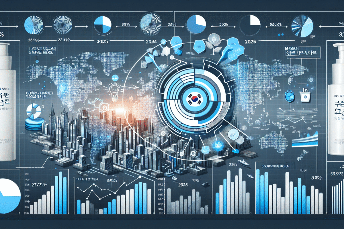 Kolmar Korea: Strategic Insights and Growth Trajectory&hellip;