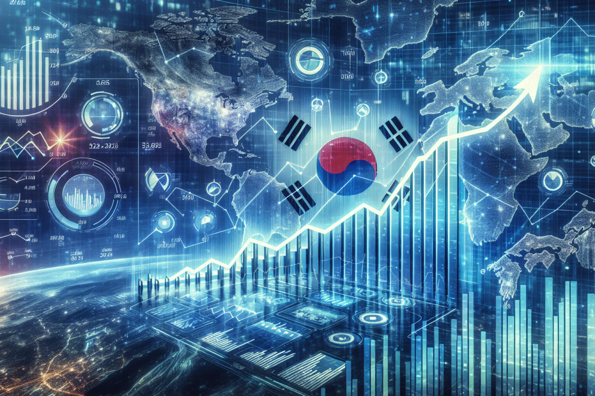 Kolmar Korea: Strategic Market Insights and Growth&hellip;